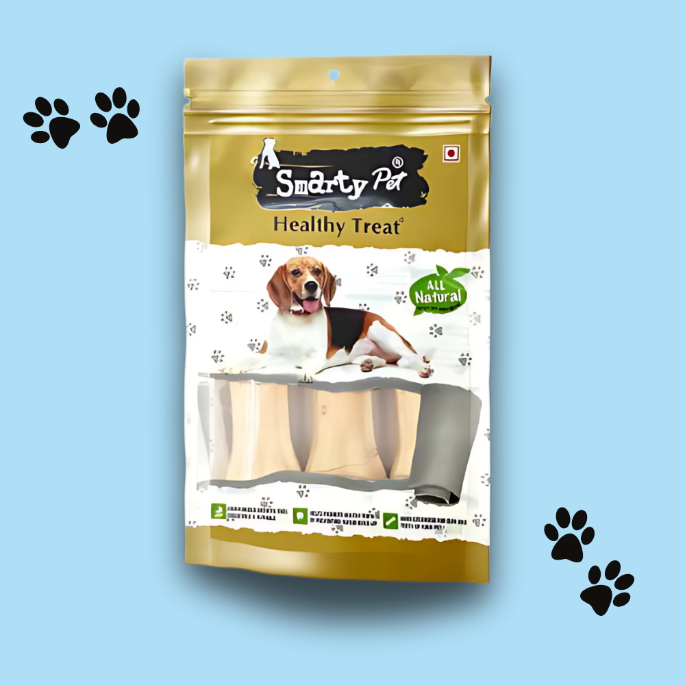 Smarty pet bones