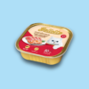 Bellotta Tray Tuna Light Meat with Shrimps (80g)
