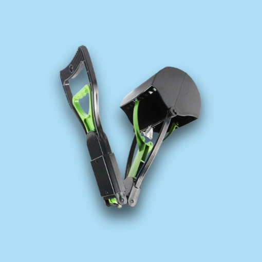 Folding Large Scooper