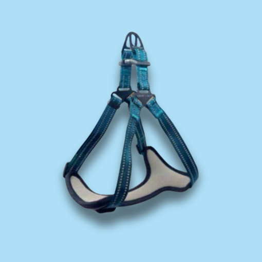 Flamingo Chest Harness