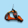 Chest Double Harness