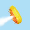 Spray Massage Brush