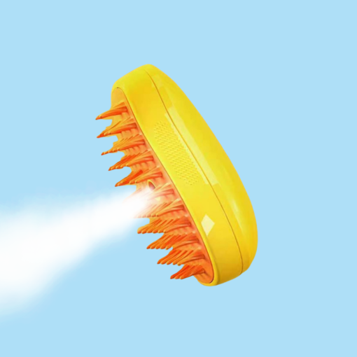 Spray Massage Brush