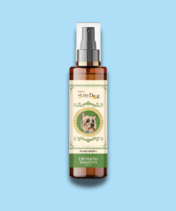 Oh My Dog Dry Bath (200 ml) – Forest Safari