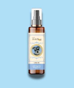 Oh My Dog Dry Bath (200ml) – Urban Pet