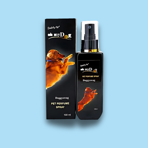 Oh My Dog Perfume (100ml) – DoggySwag