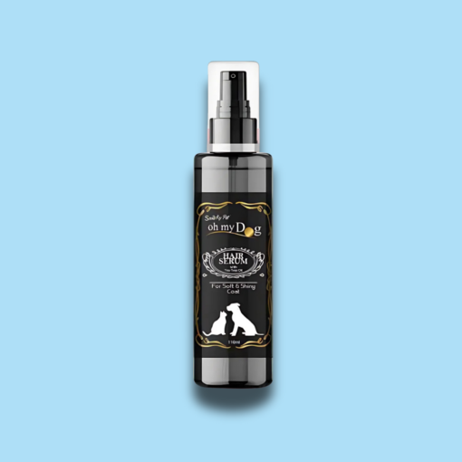 Oh My Dog Hair Serum