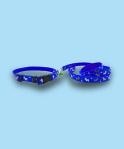 Puppy Leash & Collar (10 mm)