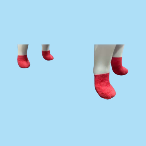 Foot Bandage