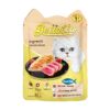Bellotta Pouch Tuna & Chicken (85g)