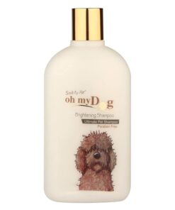 Oh My Dog Shampoo (Brightening) 500ml