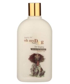 Oh My Dog Shampoo (Detangling) 500ml